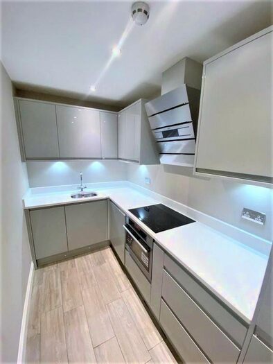 1 Bedroom Flat To Rent In Bartholomew Square, Brighton, BN1