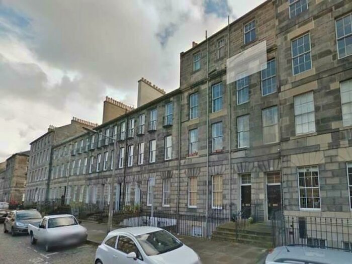 2 Bedroom Flat To Rent In Broughton Place, Broughton, Edinburgh, EH1