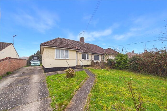 2 Bedroom Bungalow To Rent In The Street, Carlton Colville, Lowestoft, Suffolk, NR33