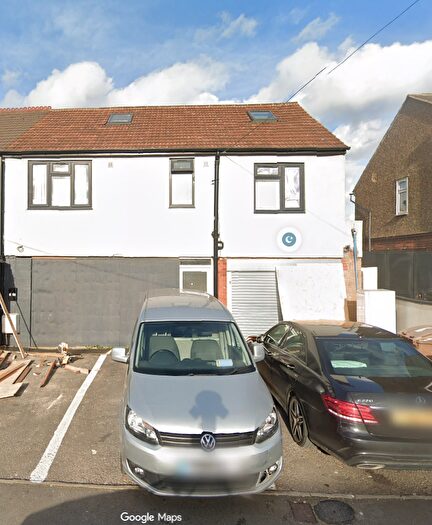 2 Bedroom Flat To Rent In Leagrave Road, Luton, LU3