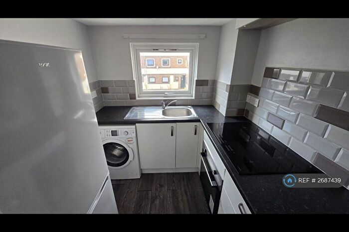 1 Bedroom Flat To Rent In Granby, Milton Keynes, MK1