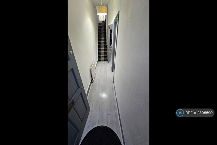 2 Bedroom Terraced House To Rent In Canning Road, London, E17