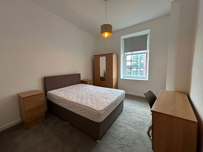 2 Bedroom Flat To Rent In Stockwell Street, City Centre, Glasgow, G1