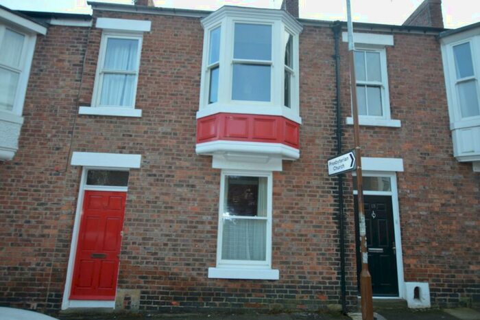 4 Bedroom House To Rent In Hawthorn Terrace, Durham, DH1