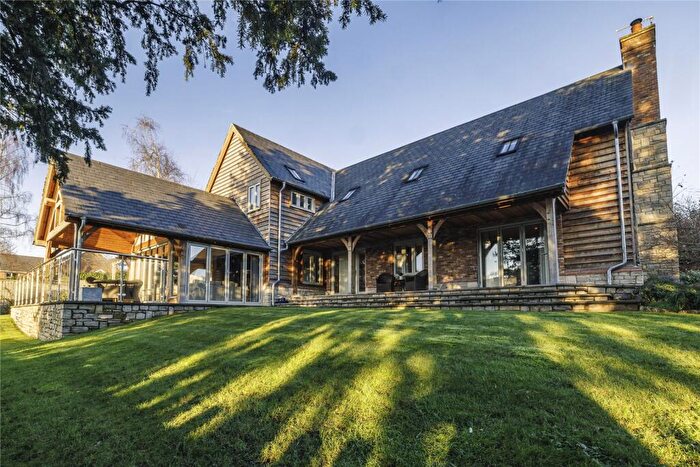 4 Bedroom Detached House For Sale In Station Lane, Longhope, Gloucestershire, GL17