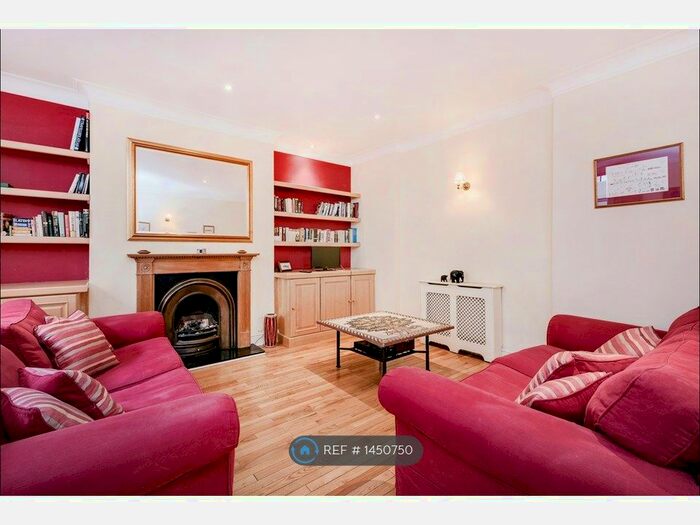 2 Bedroom Flat To Rent In St Georges Drive, London, SW1V