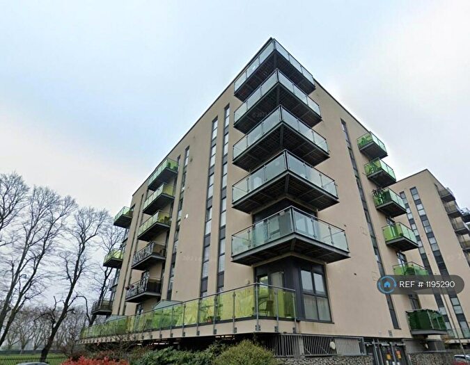 2 Bedroom Flat To Rent In Academy Central, Dagenham, RM8