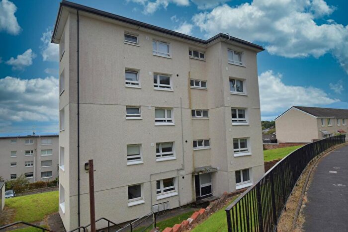 2 Bedroom Flat To Rent In Woodend Road, Flat /, Rutherglen, Glagow, G73