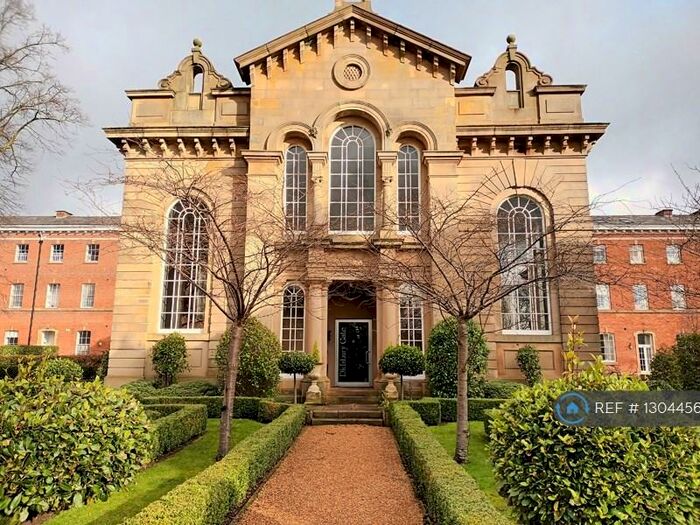 2 Bedroom Flat To Rent In Didsbury Gate, Manchester, M20