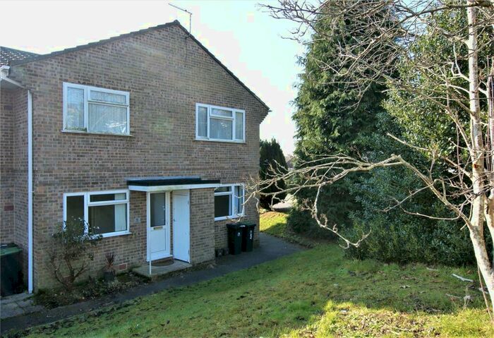 2 Bedroom Apartment To Rent In Henbury Rise, Corfe Mullen, Wimborne, Dorset, BH21