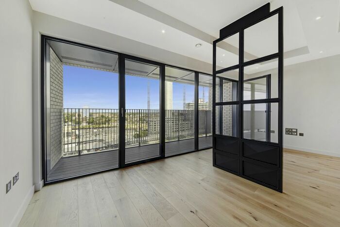 Studio To Rent In Corson House, London City Island, Canning Town, E14