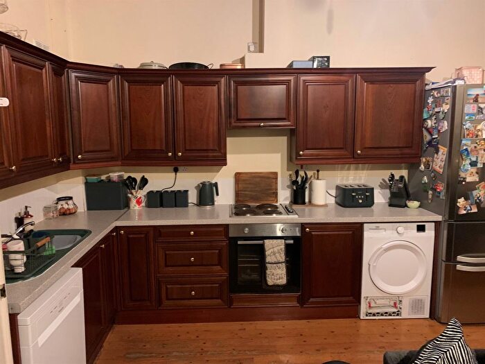 2 Bedroom Flat For Sale In Wharf Street, Sowerby Bridge, HX6