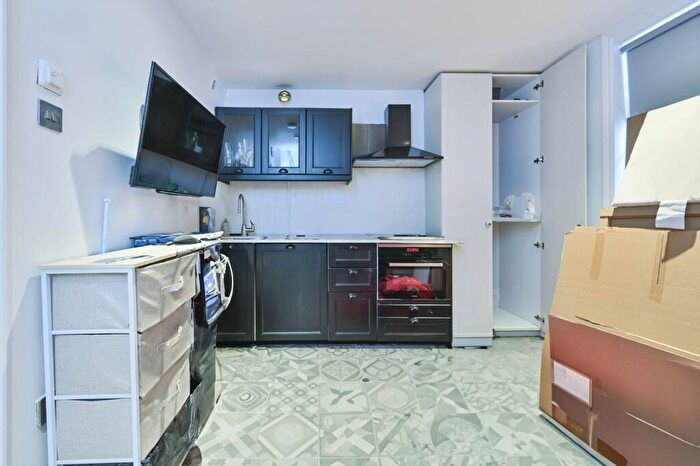 Studio To Rent In Gloucester Place, , Marylebone, London, NW1