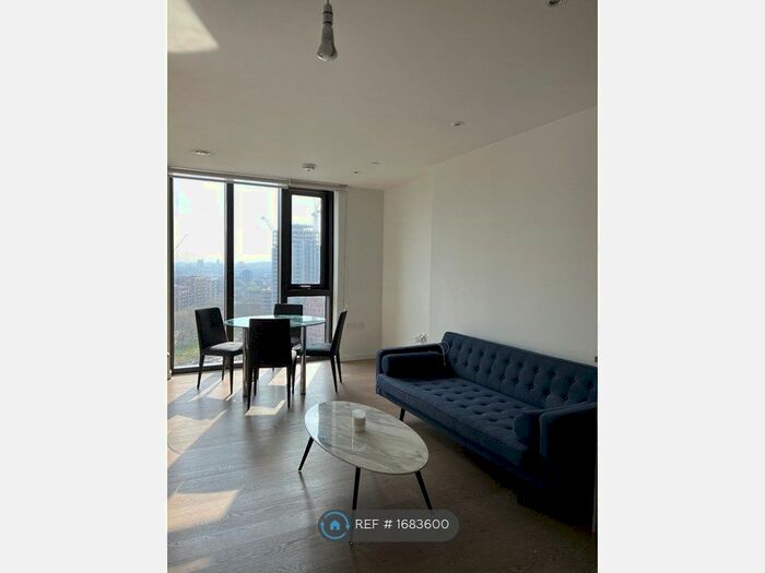 1 Bedroom Flat To Rent In St. Gabriel Walk, London, SE1