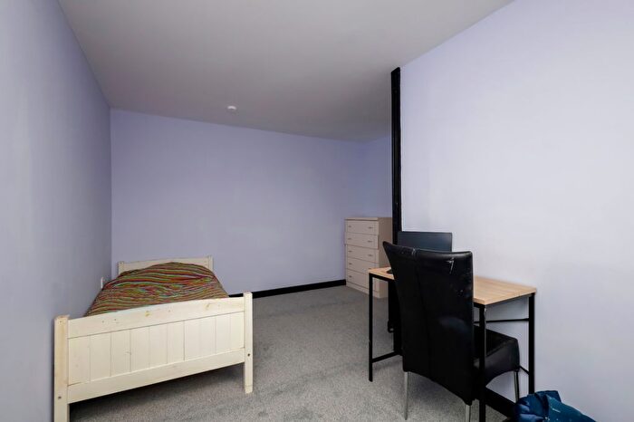 3 Bedroom Terraced House For Sale In Croxden Way, Eastbourne, BN22