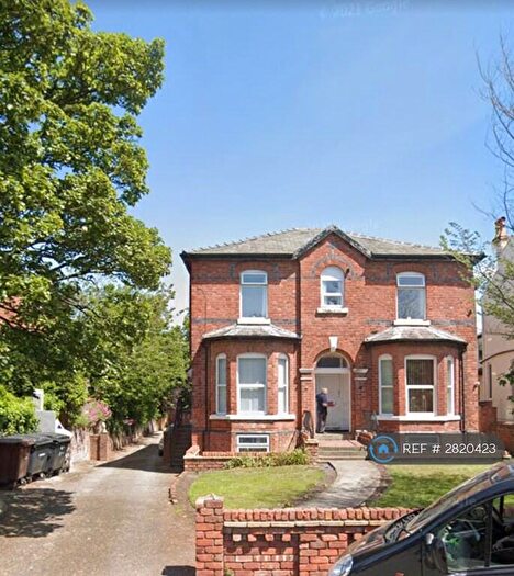 1 Bedroom Flat To Rent In Leyland Road, Southport, PR9