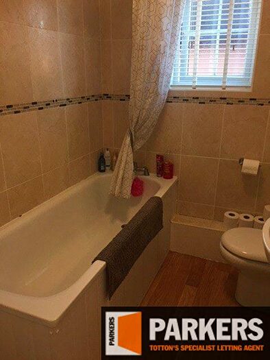 1 Bedroom Flat To Rent In Flat, Rumbridge Street, Totton, SO40