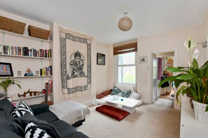 2 Bedroom Flat To Rent In Sotheby Road, Highbury, N5