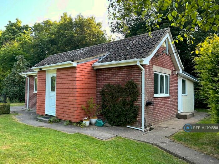 1 Bedroom Bungalow To Rent In Church Lane, Boston, PE22