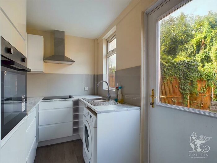 3 Bedroom House To Rent In Bonham Road, Dagenham, RM8