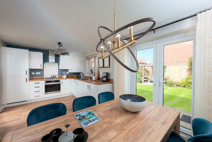 3 Bedroom Semi Detached House For Sale In Gidding Road, Sawtry, PE28