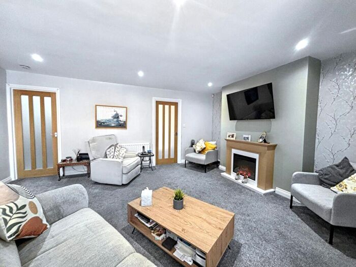 2 Bedroom Terraced House For Sale In North Seaton Road, Newbiggin-by-the-sea, Newbiggin-by-the-Sea, Northumberland, NE64