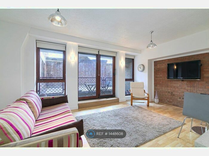 1 Bedroom Flat To Rent In Wapping Lane, London, E1W