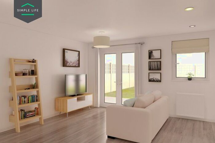 1 Bedroom Flat To Rent In Fusion Way, Wednesbury, WS10