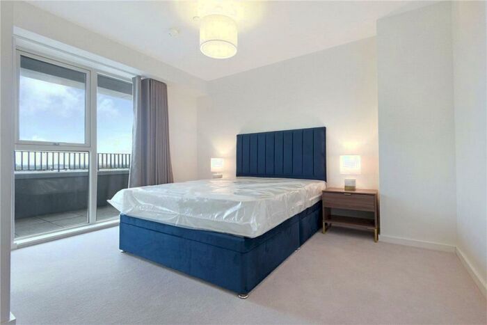 1 Bedroom Apartment To Rent In Heartwell Avenue, London, E16