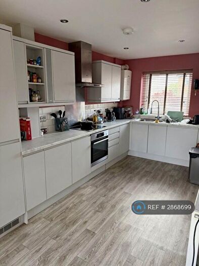 2 Bedroom Terraced House To Rent In Dunlop Green Mews, Bristol, BS15