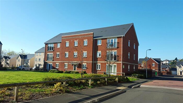 1 Bedroom Property To Rent In Clayton Drive, Pontarddulais, Gorseinon, SA4