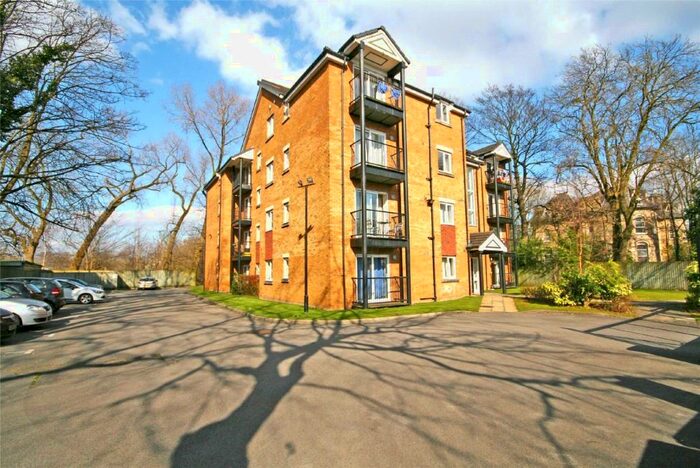 2 Bedroom Apartment To Rent In Dawn Court, Wilbraham Road, Fallowfield, Manchester, M14