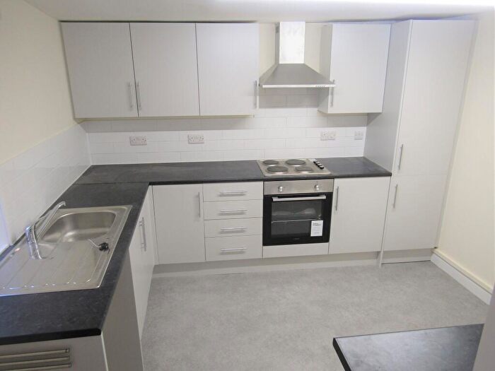 3 Bedroom House To Rent In Albert Terrace, High Street, Crediton, EX17