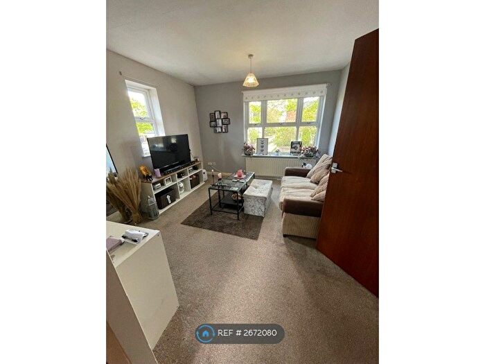 1 Bedroom Flat To Rent In Newport, Lincoln, LN1