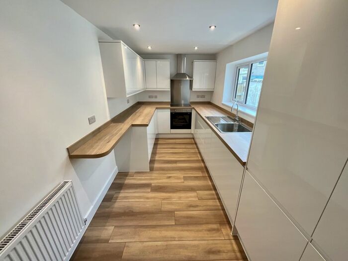 4 Bedroom Terraced House To Rent In Hameldon View, Great Harwood, Blackburn, BB6