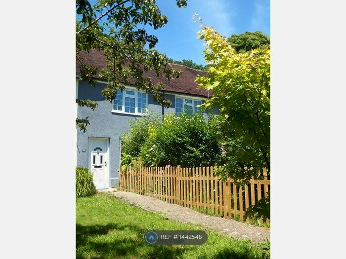 2 Bedroom Terraced House To Rent In Tilmore Road, Petersfield, GU32