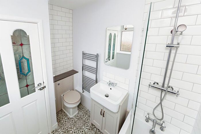 2 Bedroom End Of Terrace House For Sale In Charles Street, Rawmarsh, Rotherham, S62