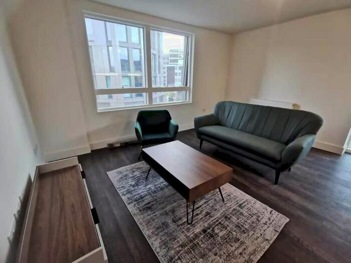 2 Bedroom Flat To Rent In Maclaren Court, North End Road, HA9