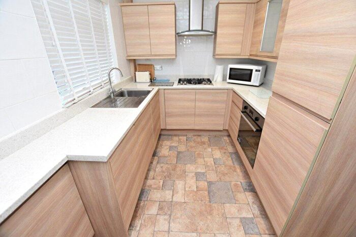 2 Bedroom Terraced House For Sale In Campbell Street, Renfrew, Renfrewshire, PA4