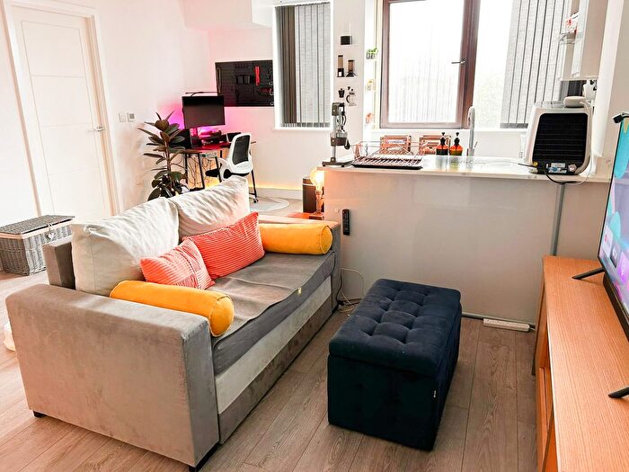 1 Bedroom Flat To Rent In Harrow, Middlesex, HA1