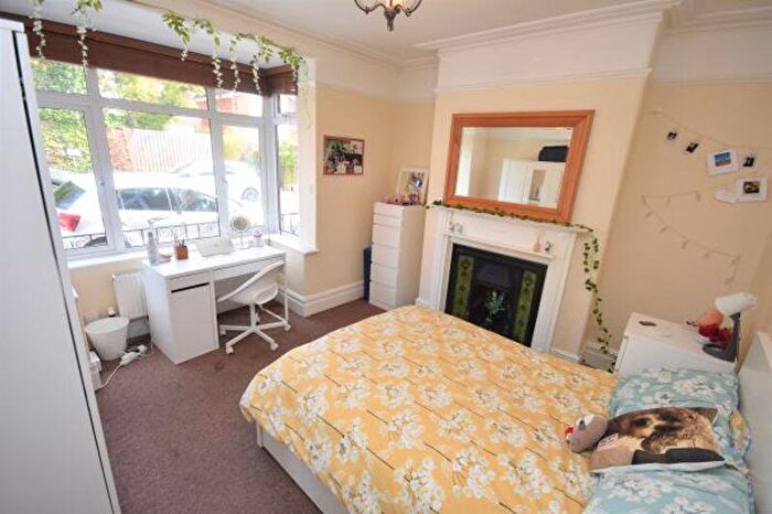 4 Bedroom End Of Terrace House To Rent In Edgerton Park Road, Pennsylvania, Exeter, EX4