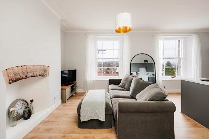 1 Bedroom Apartment For Sale In Sydenham Road | Cotham, BS6