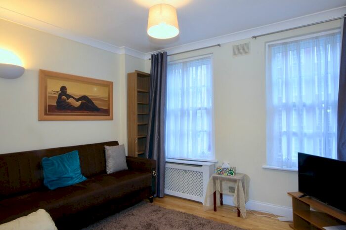 1 Bedroom Flat To Rent In Park West Place, London, W2