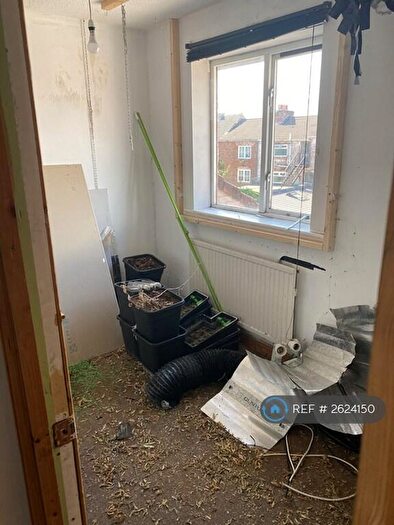 4 Bedroom Terraced House To Rent In The Arches, Trowbridge, BA14