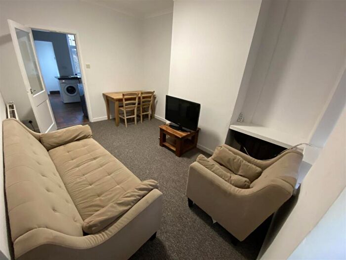 2 Bedroom Private Halls To Rent In Havelock Street, Lancaster, LA1