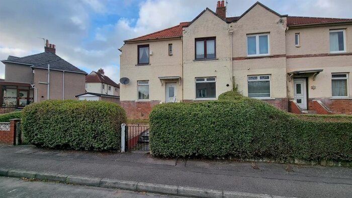 2 Bedroom Flat To Rent In Myrtle Crescent, Kirkcaldy, KY2