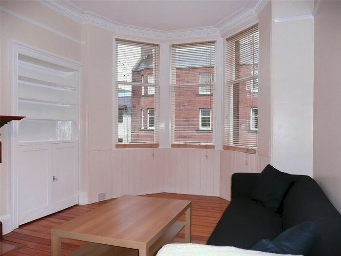 2 Bedroom Flat To Rent In Piershill Terrace, Edinburgh, EH8