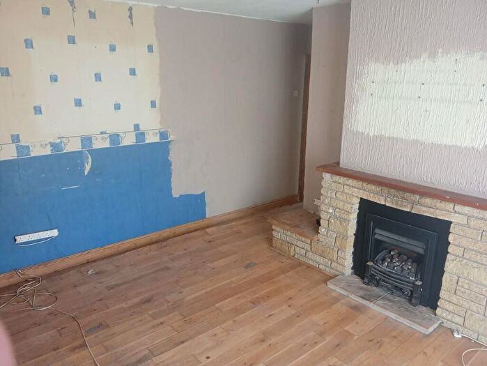 4 Bedroom Detached House For Sale In Rennie Avenue, Plymouth, Devon, PL5