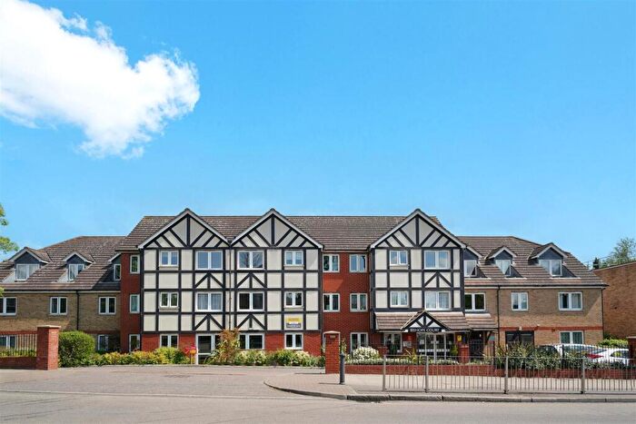 1 Bedroom Property For Sale In Watford Road, Wembley, HA0