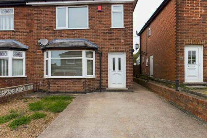 Property To Rent In Northern Drive, Trowell, Nottingham, Nottinghamshire, NG9